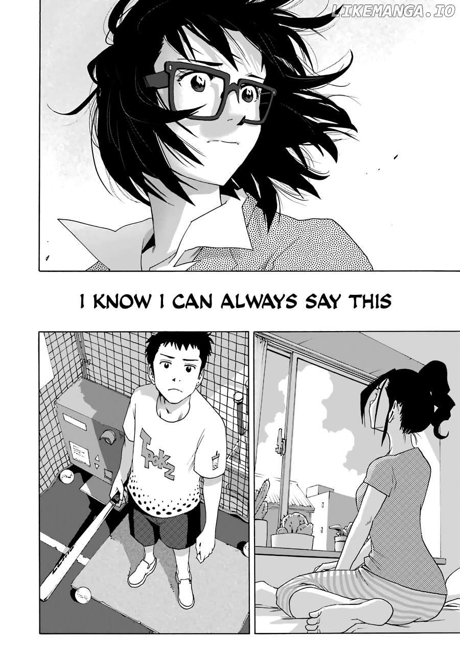 Read Shiori Experience Jimi Na Watashi To Hen Na Oji San EN Manga Online
