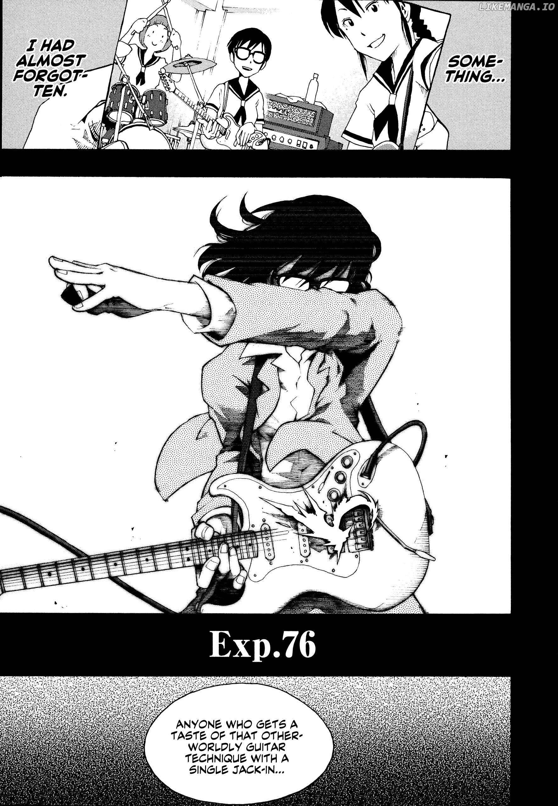 Read Shiori Experience Jimi Na Watashi To Hen Na Oji San EN Manga Online
