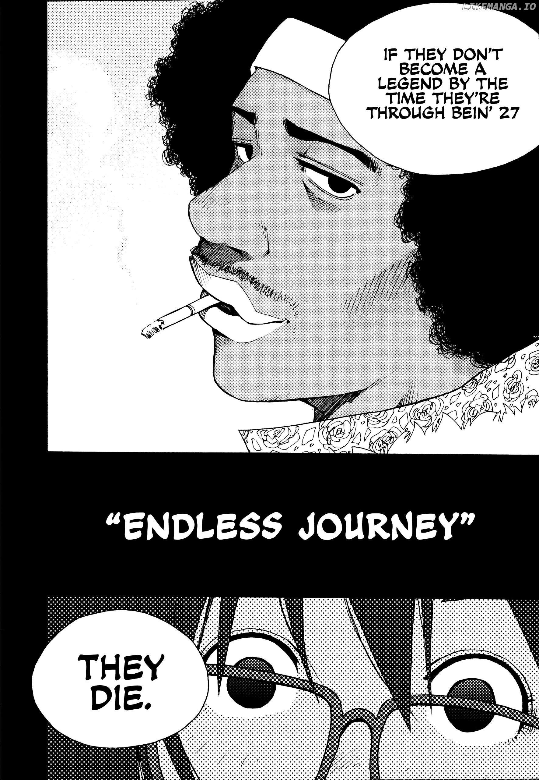 Read Shiori Experience Jimi Na Watashi To Hen Na Oji San EN Manga Online
