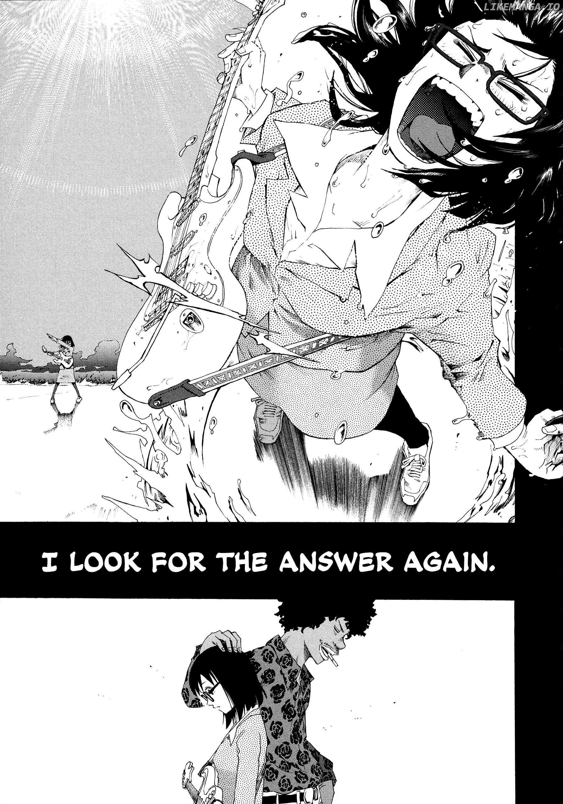 Read Shiori Experience Jimi Na Watashi To Hen Na Oji San EN Manga Online