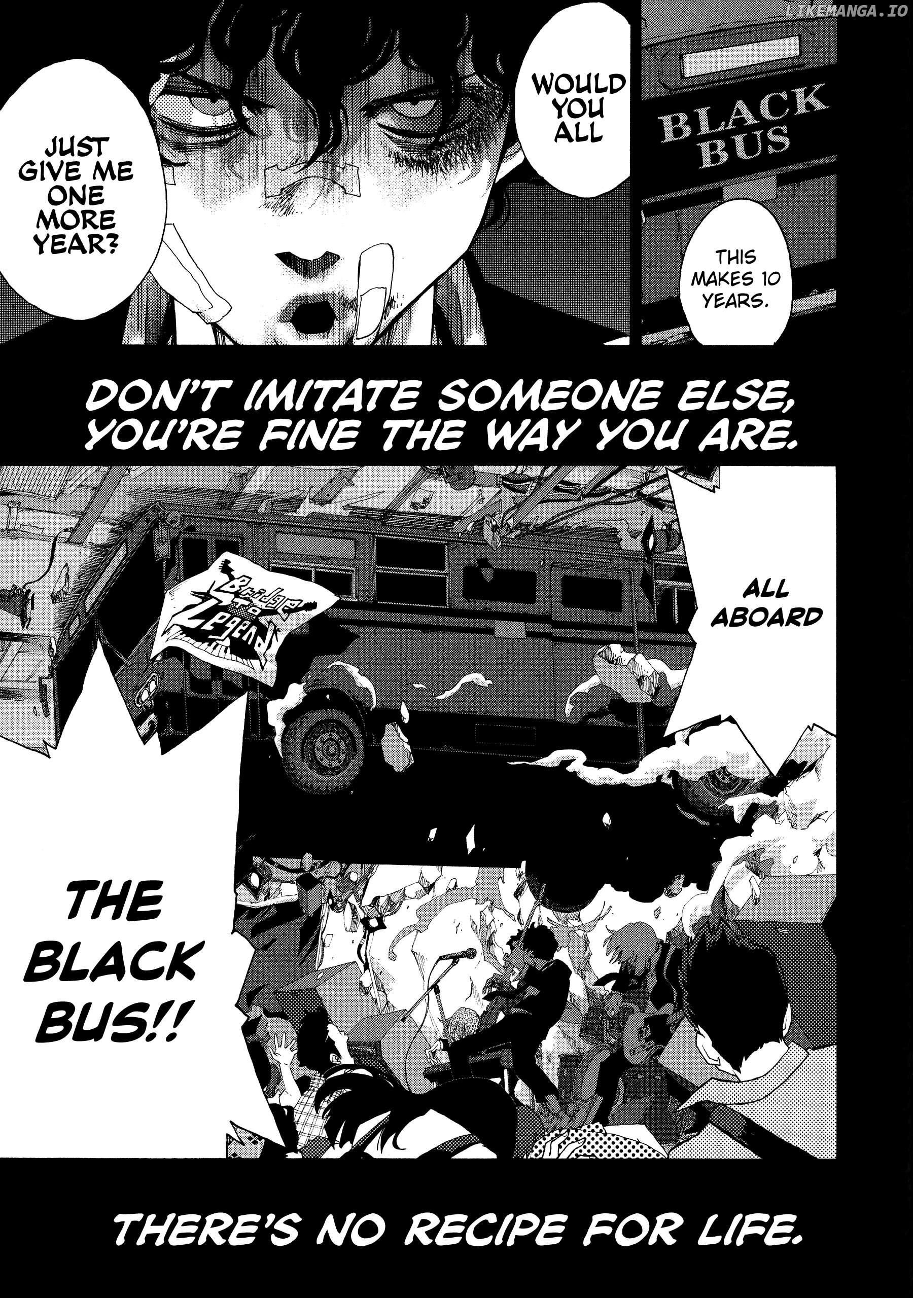 Read Shiori Experience Jimi Na Watashi To Hen Na Oji San EN Manga Online