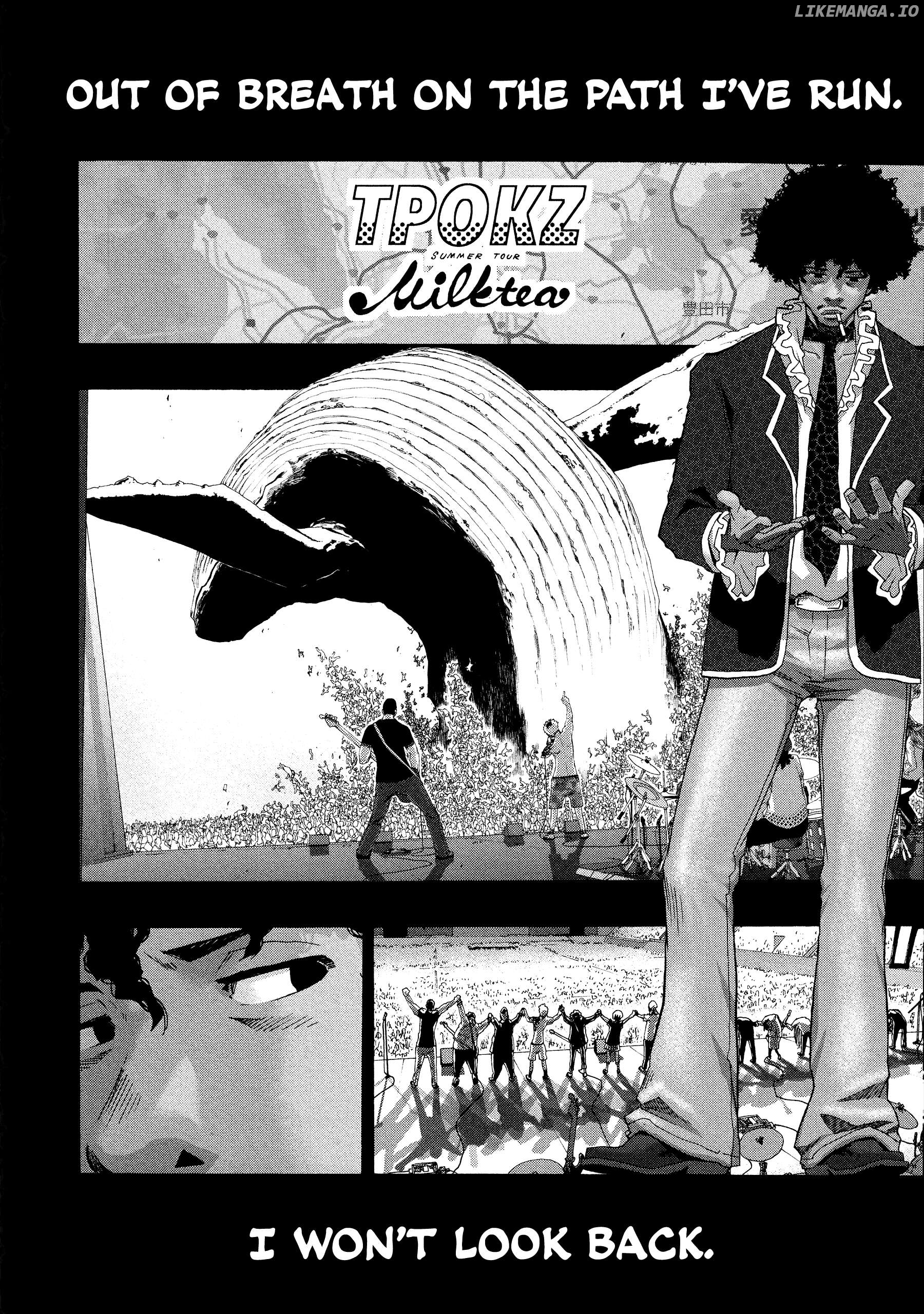 Read Shiori Experience Jimi Na Watashi To Hen Na Oji San EN Manga Online