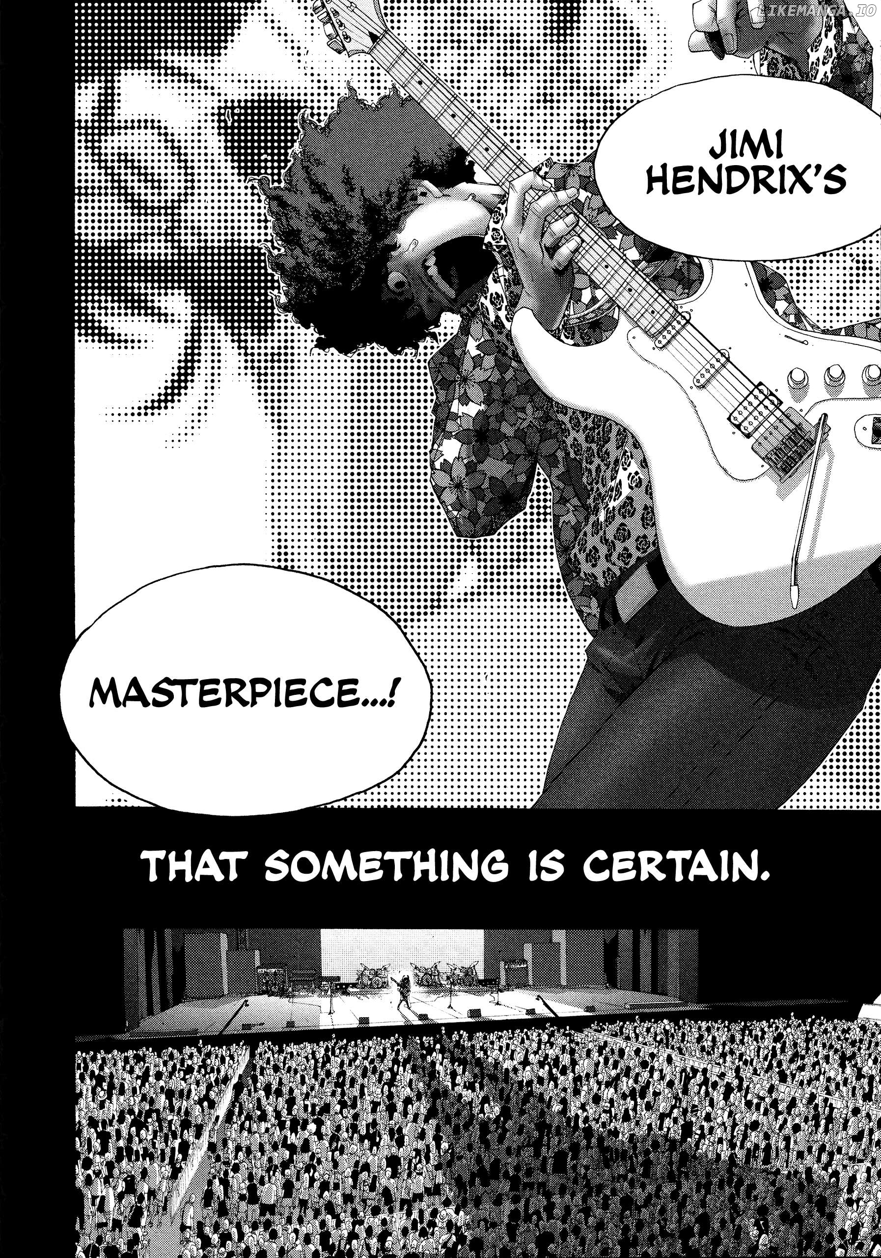 Read Shiori Experience Jimi Na Watashi To Hen Na Oji San EN Manga Online