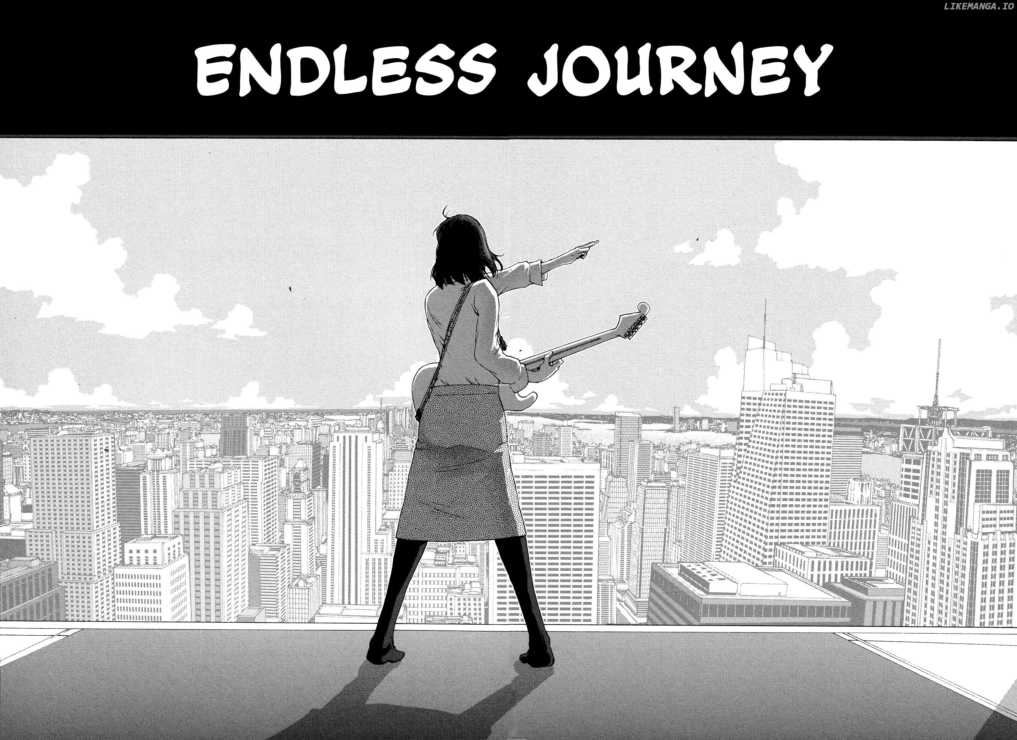 Read Shiori Experience Jimi Na Watashi To Hen Na Oji San EN Manga Online