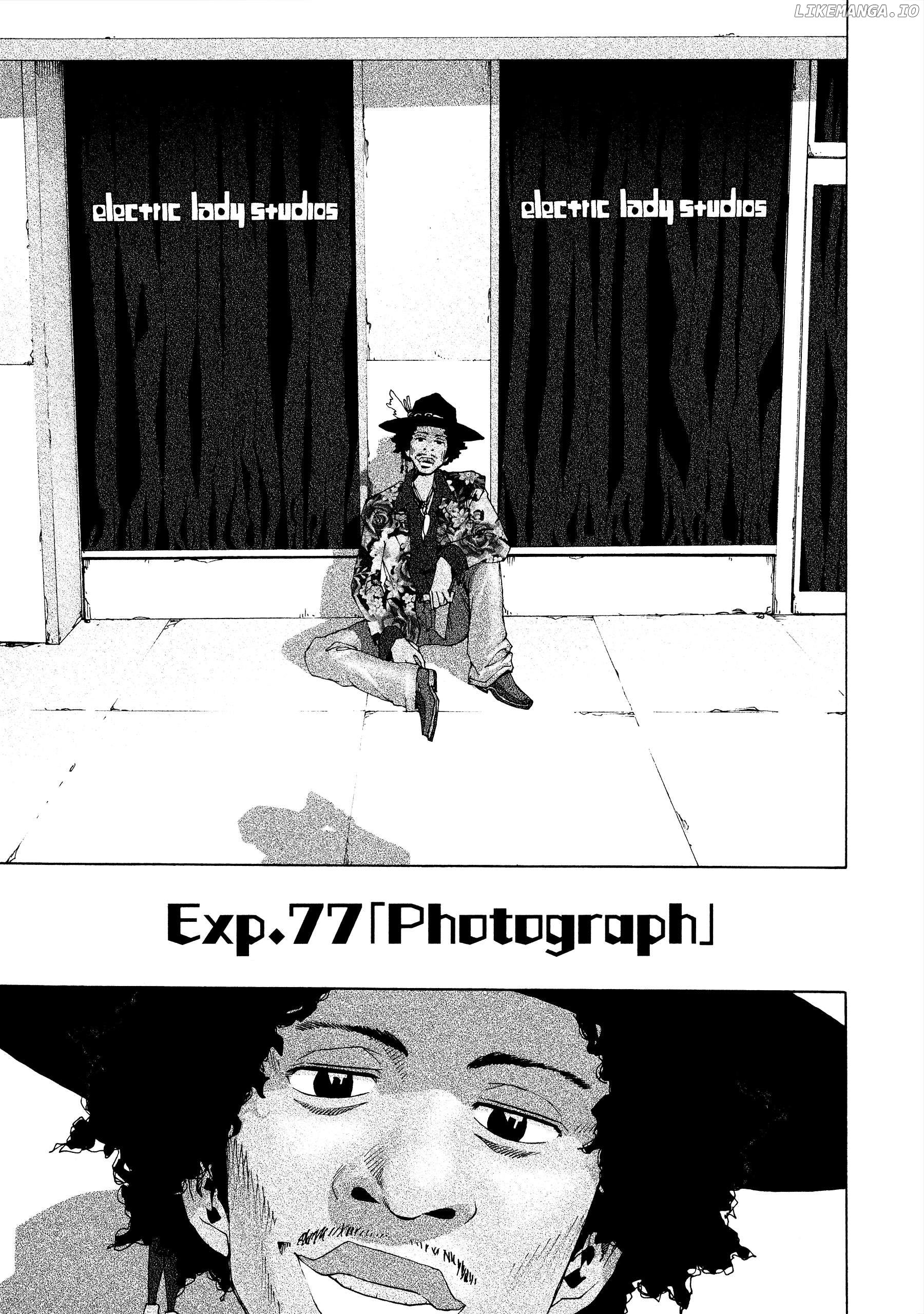 Read Shiori Experience Jimi Na Watashi To Hen Na Oji San EN Manga Online