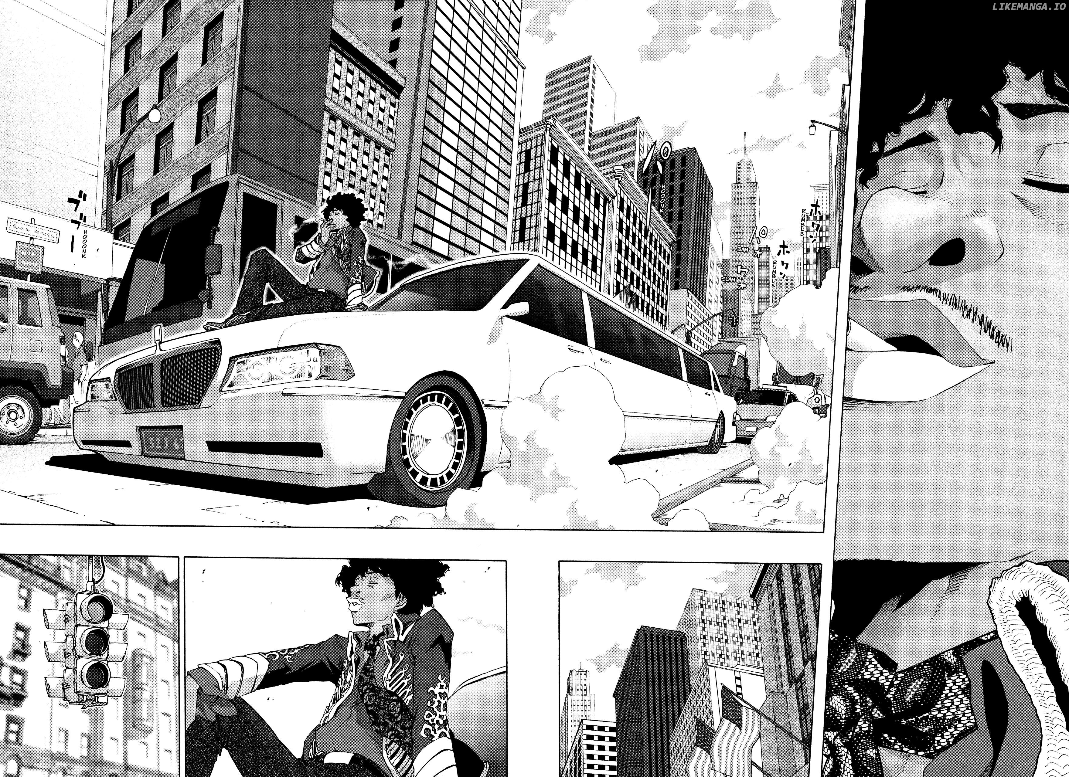 Read Shiori Experience Jimi Na Watashi To Hen Na Oji San EN Manga Online