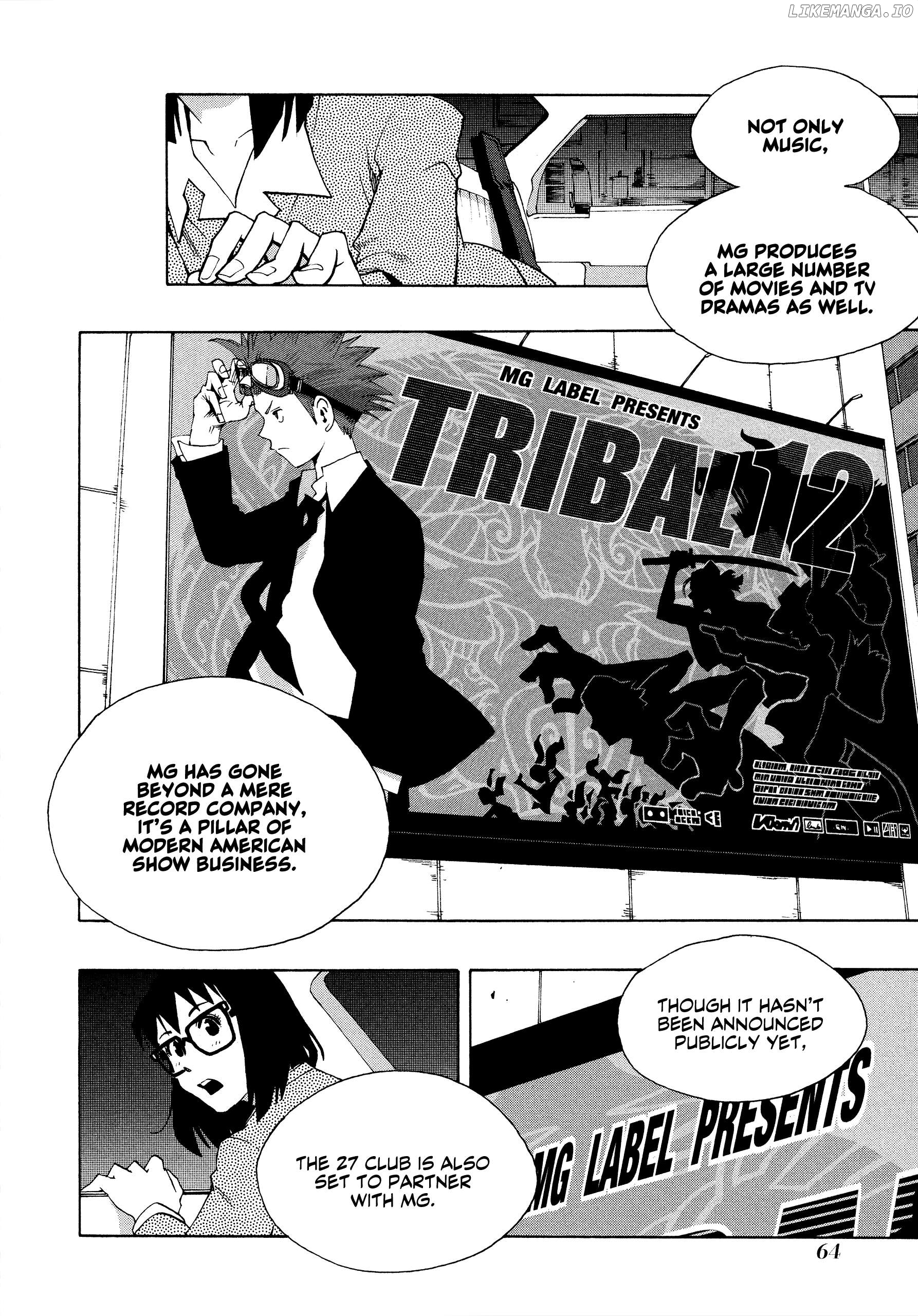 Read Shiori Experience Jimi Na Watashi To Hen Na Oji San EN Manga Online