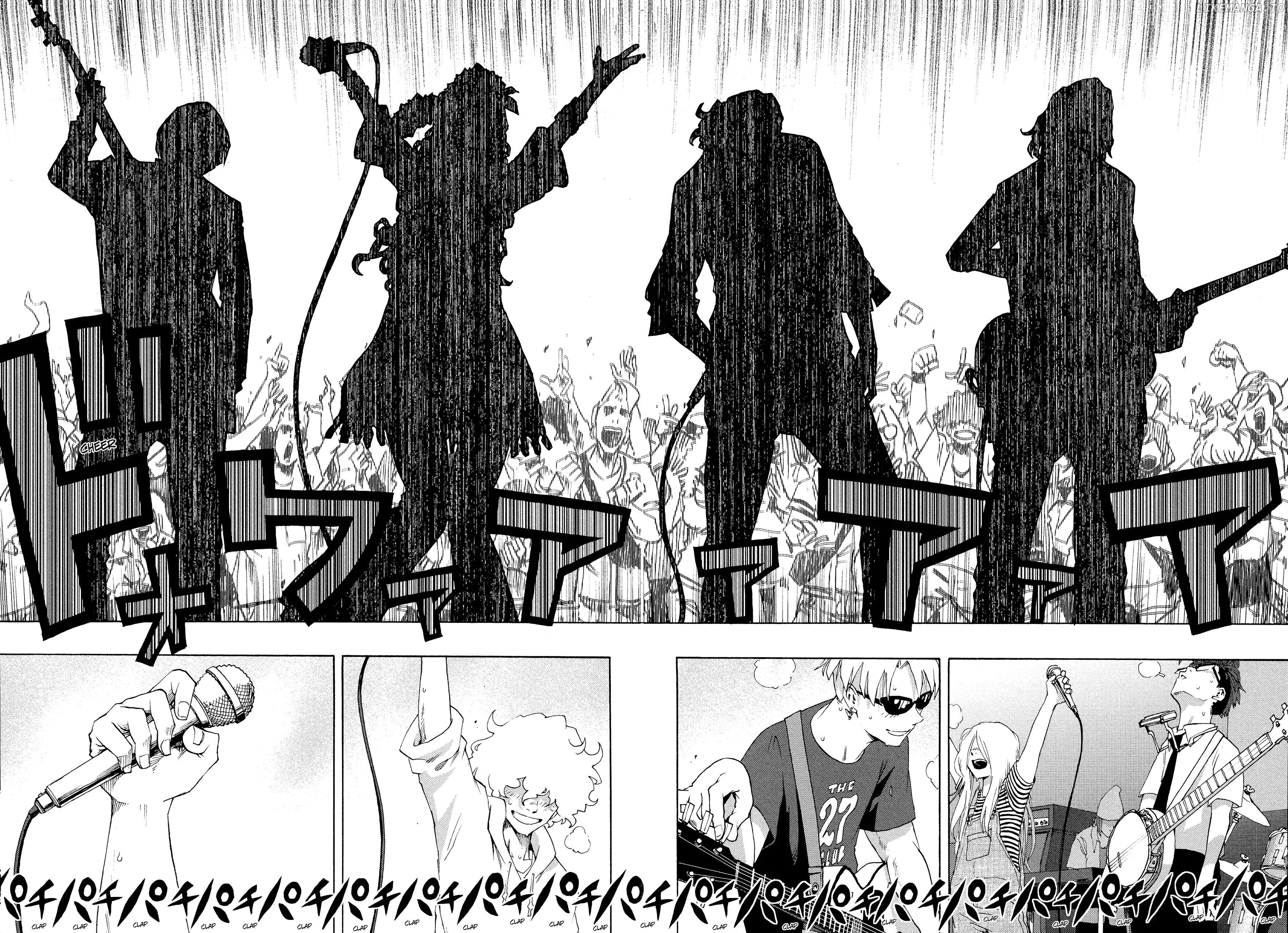 Read Shiori Experience Jimi Na Watashi To Hen Na Oji San EN Manga Online