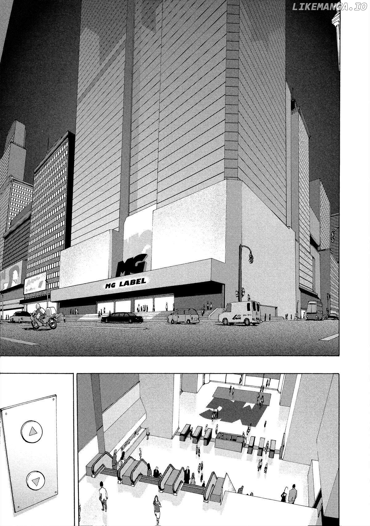 Read Shiori Experience Jimi Na Watashi To Hen Na Oji San EN Manga Online