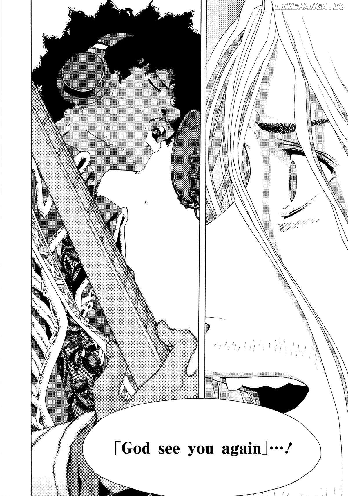 Read Shiori Experience Jimi Na Watashi To Hen Na Oji San EN Manga Online
