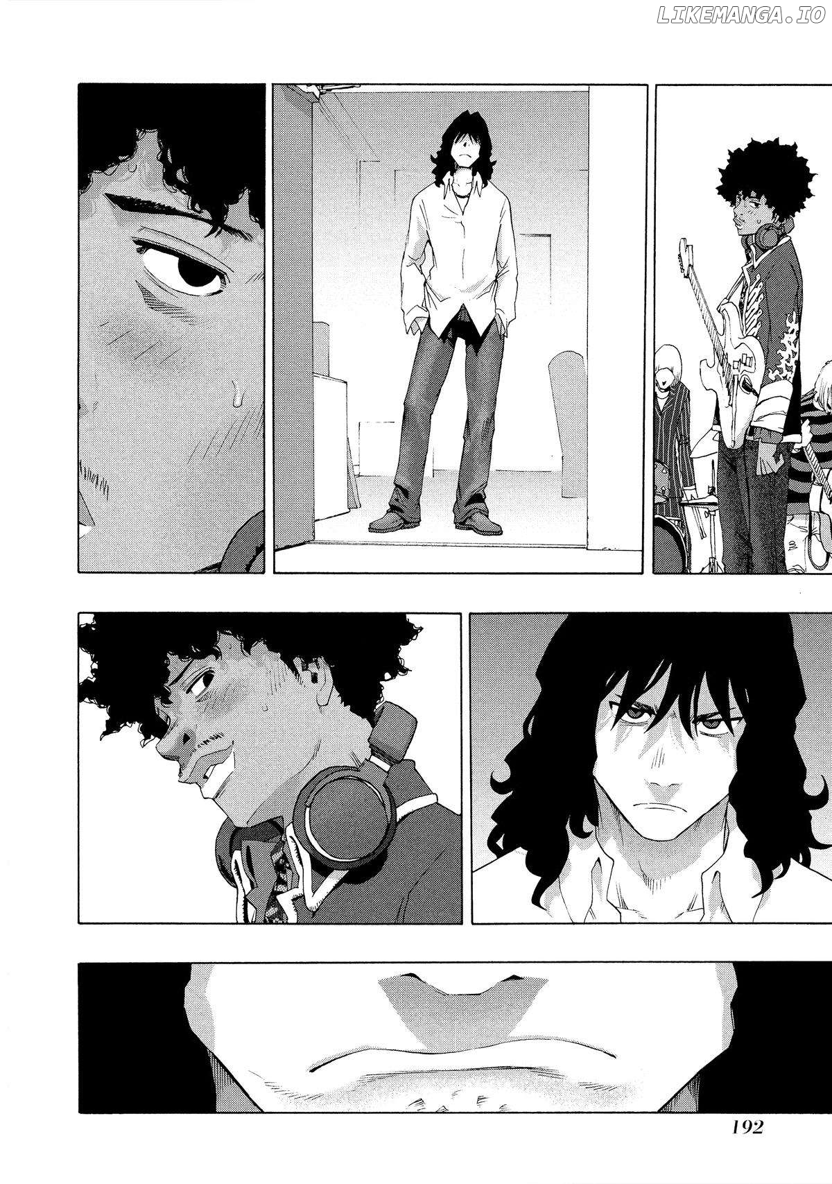 Read Shiori Experience Jimi Na Watashi To Hen Na Oji San EN Manga Online