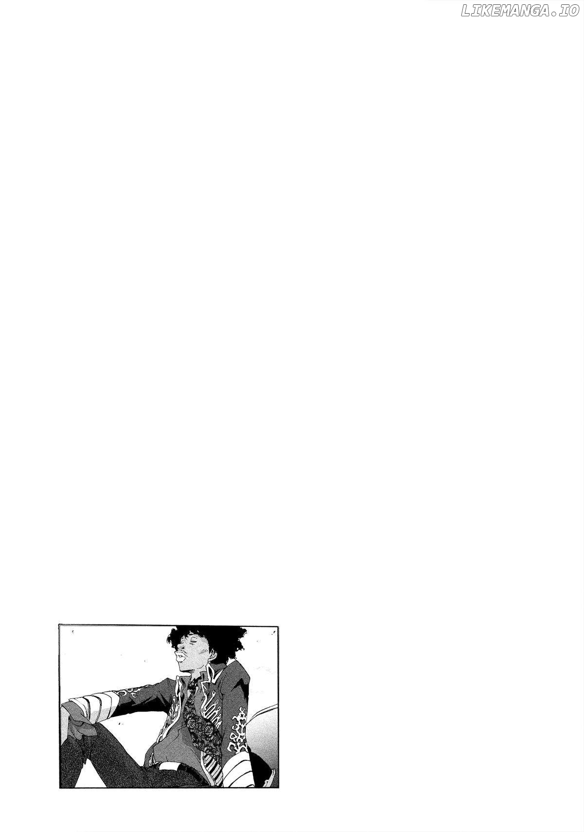 Read Shiori Experience Jimi Na Watashi To Hen Na Oji San EN Manga Online