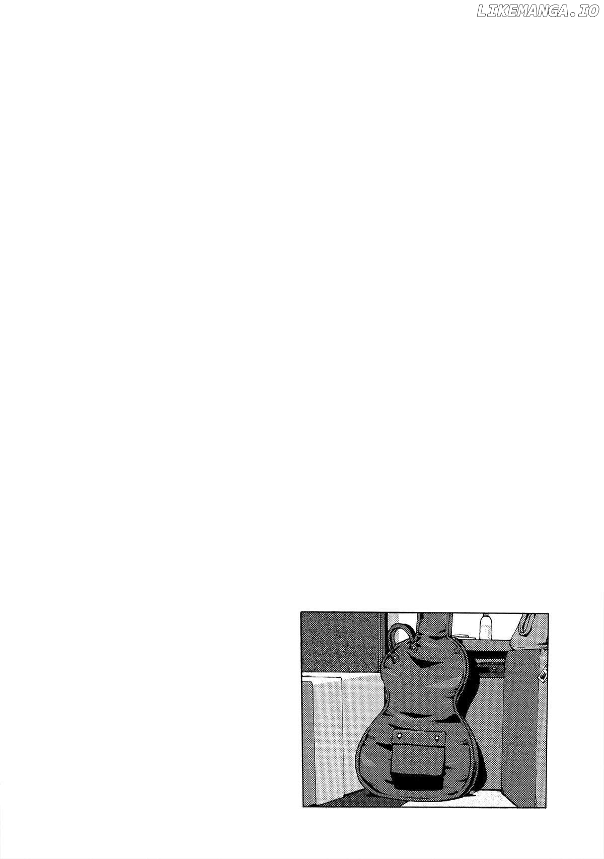 Read Shiori Experience Jimi Na Watashi To Hen Na Oji San EN Manga Online