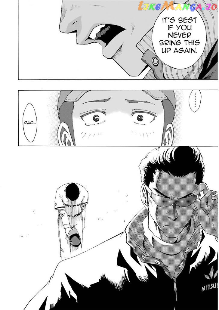 Read Shiori Experience Jimi Na Watashi To Hen Na Oji San EN Manga Online