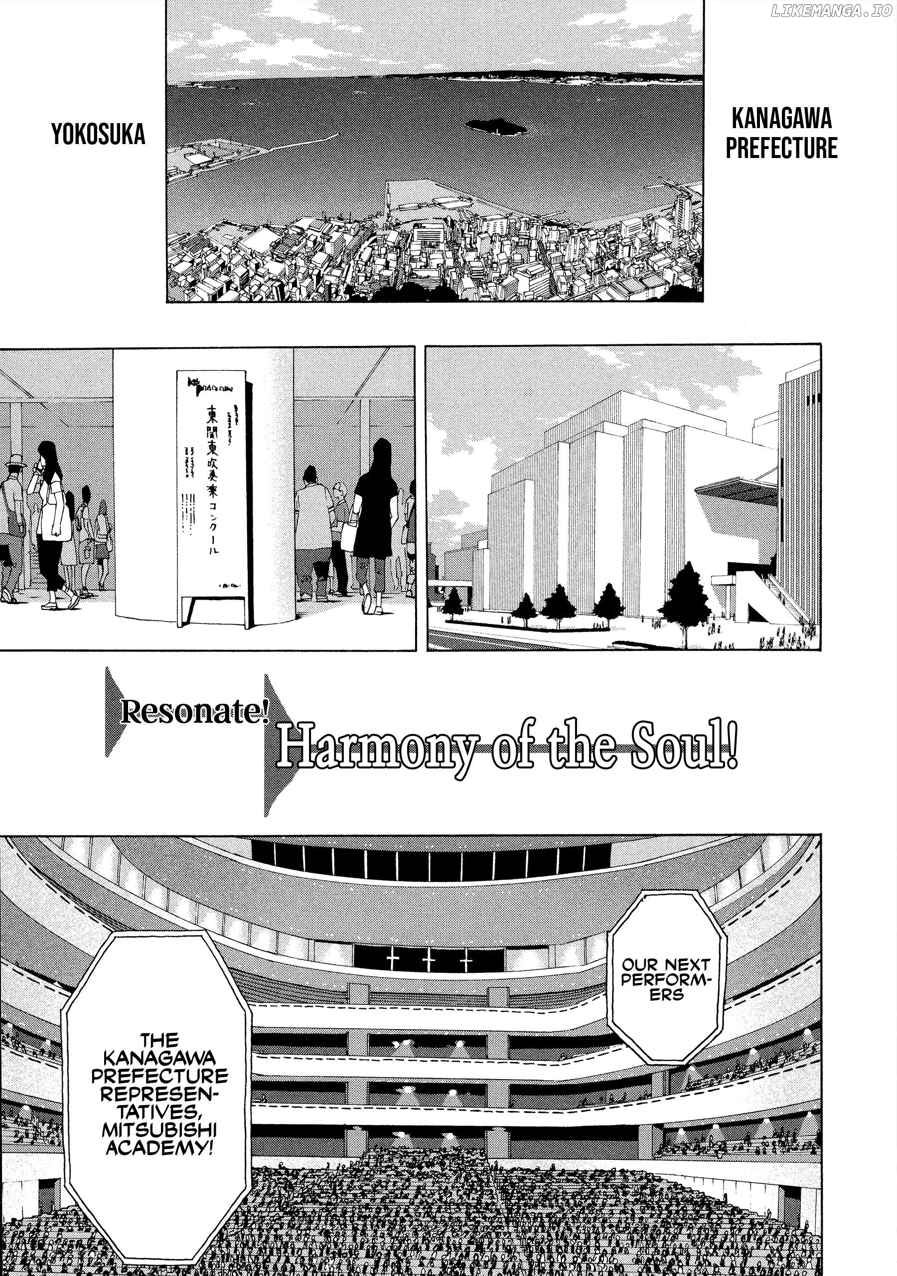 Read Shiori Experience Jimi Na Watashi To Hen Na Oji San EN Manga Online