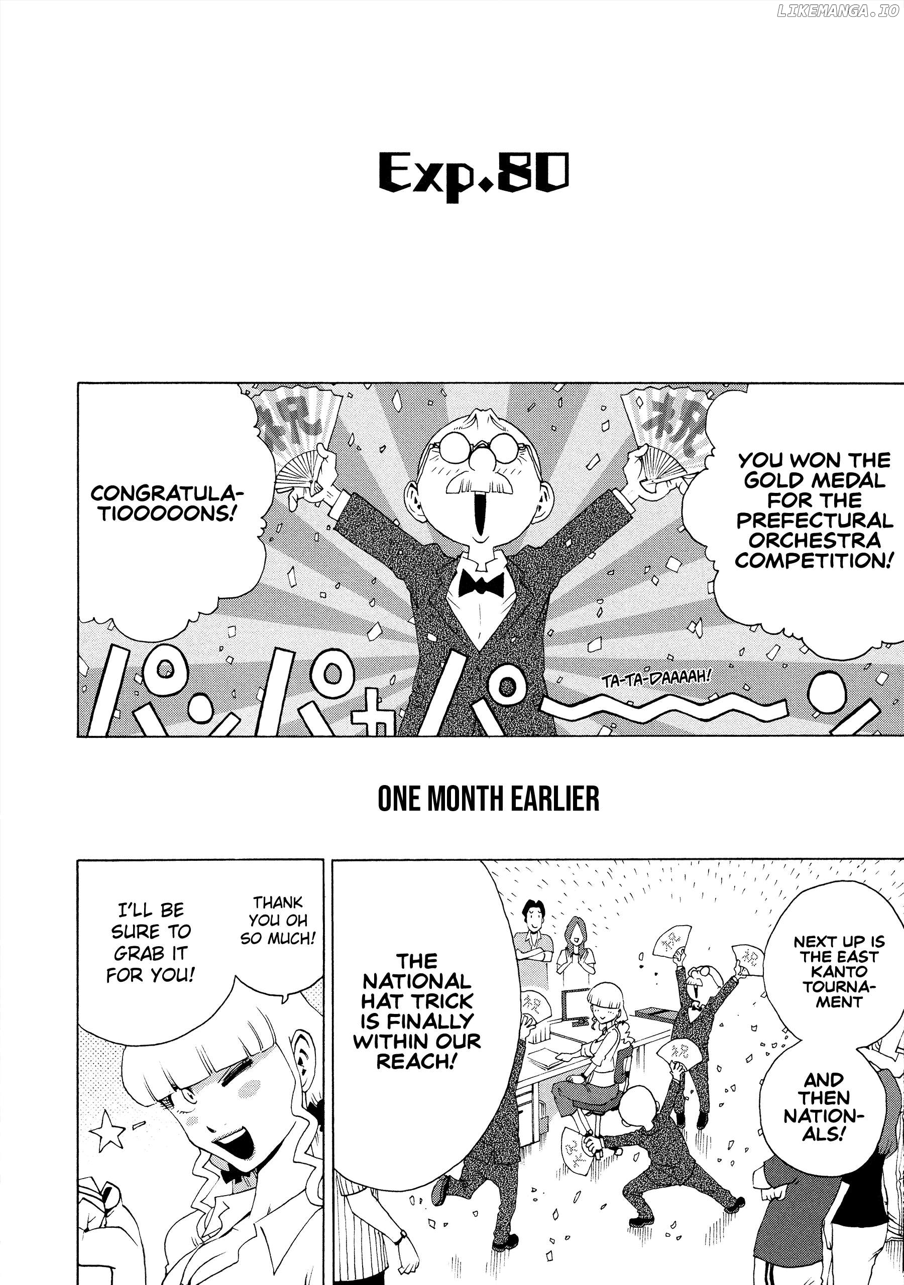 Read Shiori Experience Jimi Na Watashi To Hen Na Oji San EN Manga Online