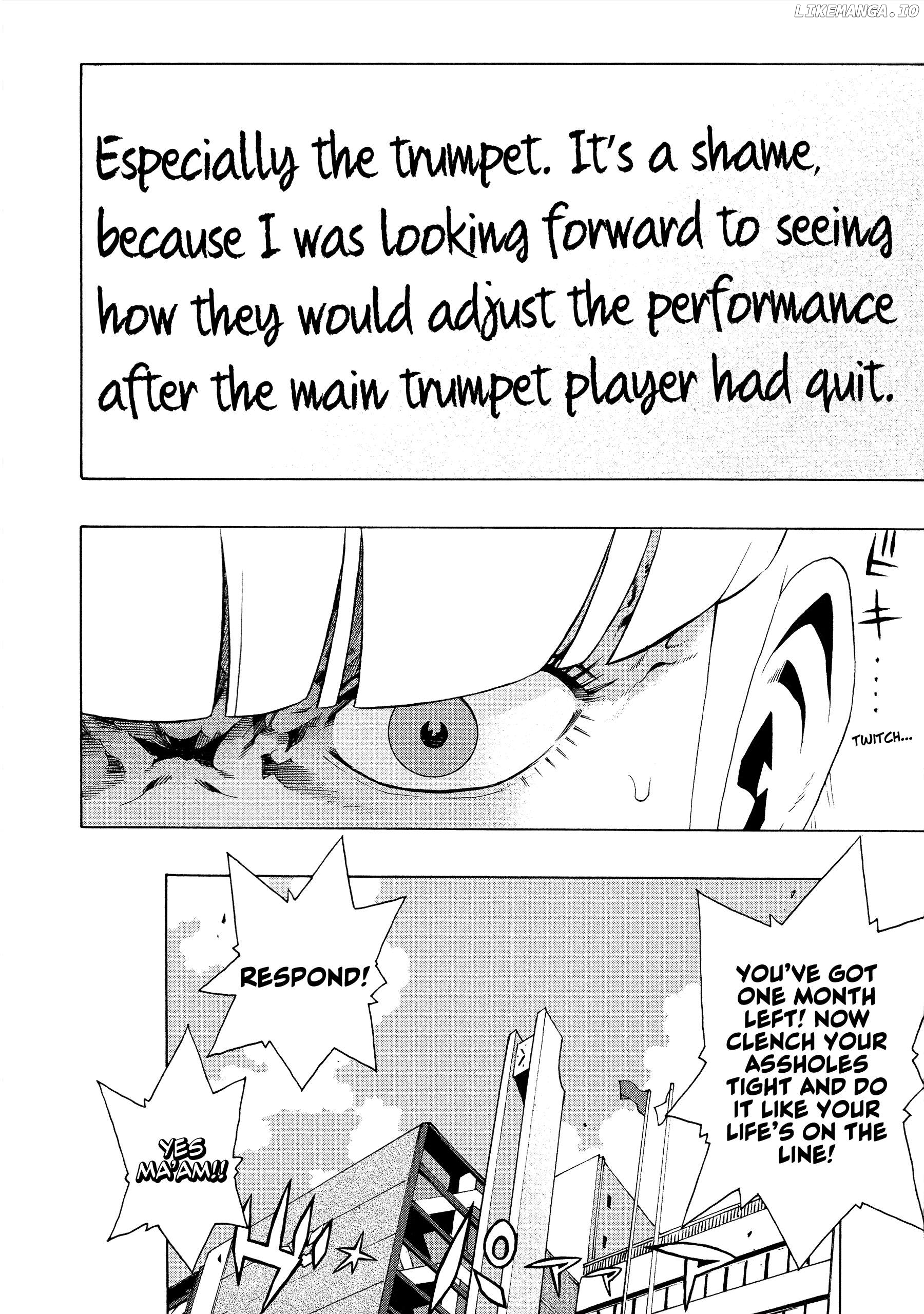 Read Shiori Experience Jimi Na Watashi To Hen Na Oji San EN Manga Online