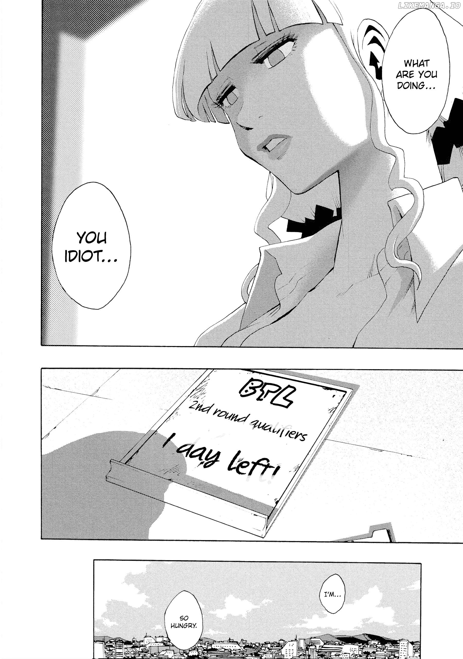Read Shiori Experience Jimi Na Watashi To Hen Na Oji San EN Manga Online