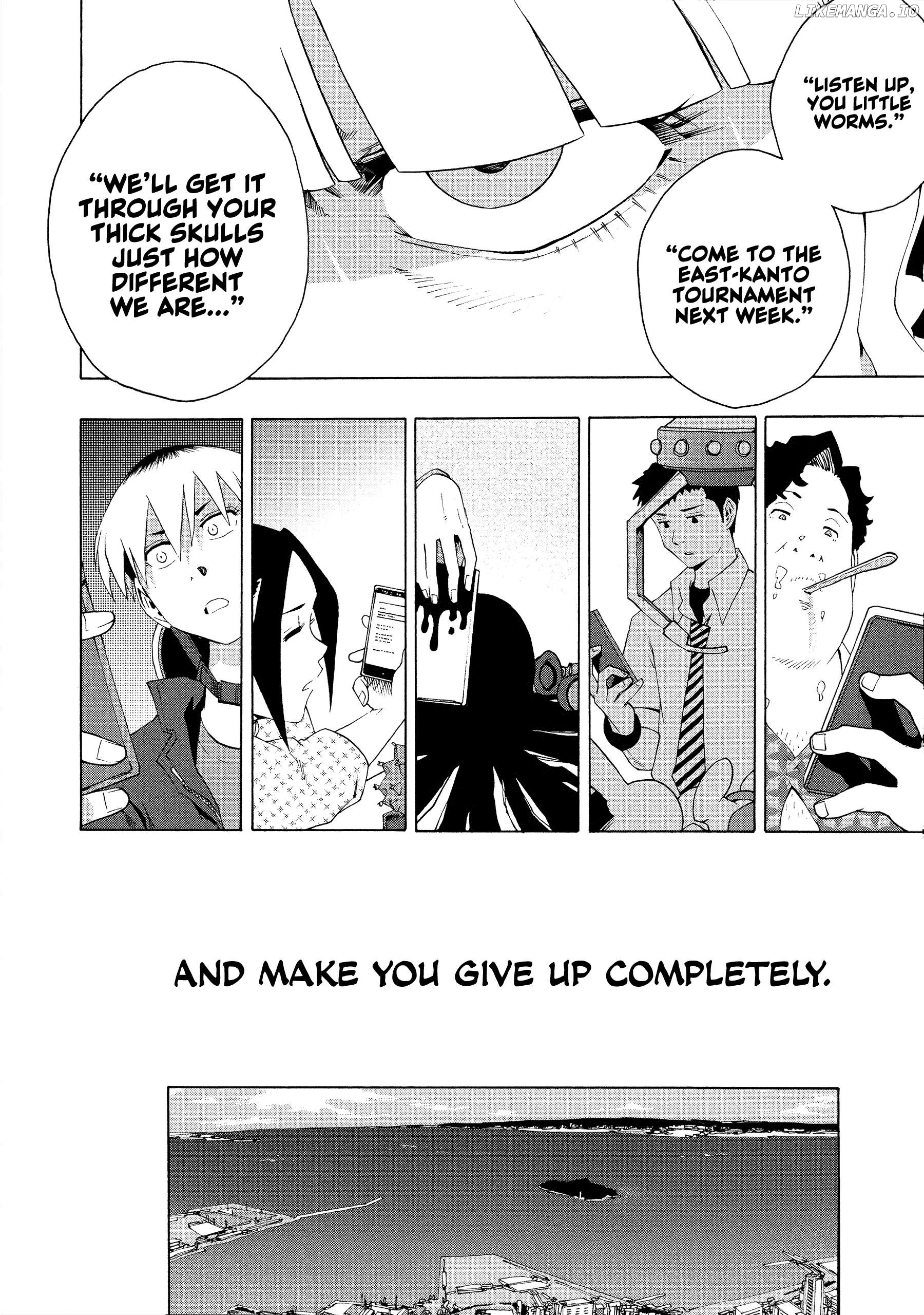 Read Shiori Experience Jimi Na Watashi To Hen Na Oji San EN Manga Online