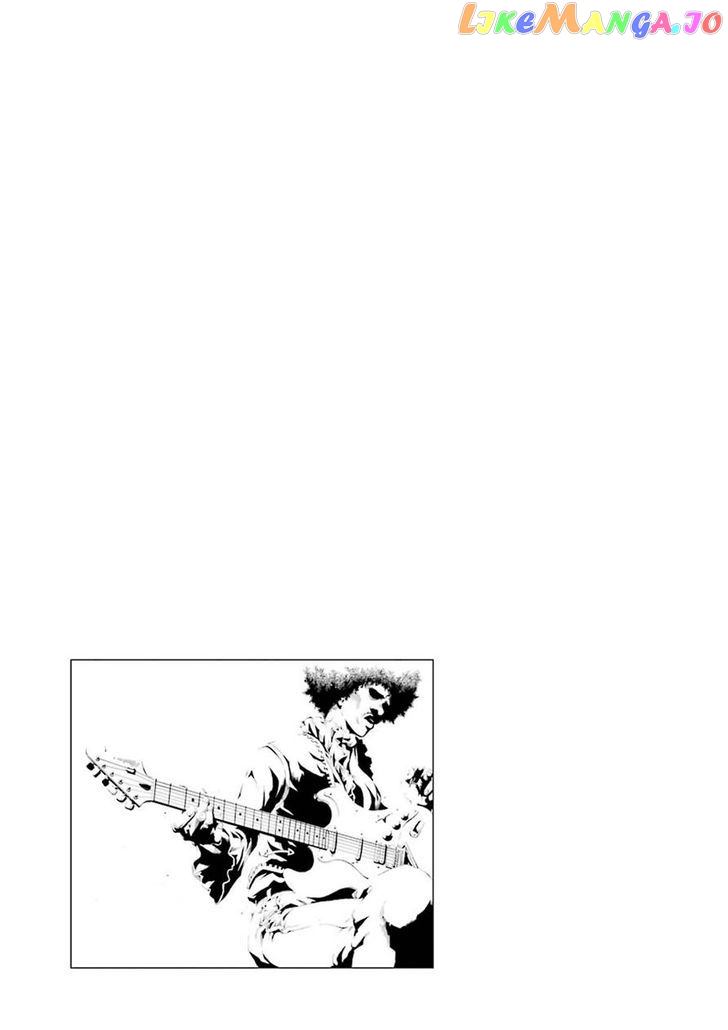 Read Shiori Experience Jimi Na Watashi To Hen Na Oji San EN Manga Online