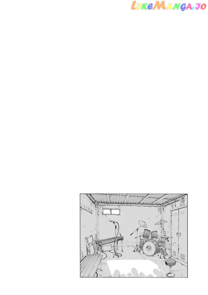 Read Shiori Experience Jimi Na Watashi To Hen Na Oji San EN Manga Online