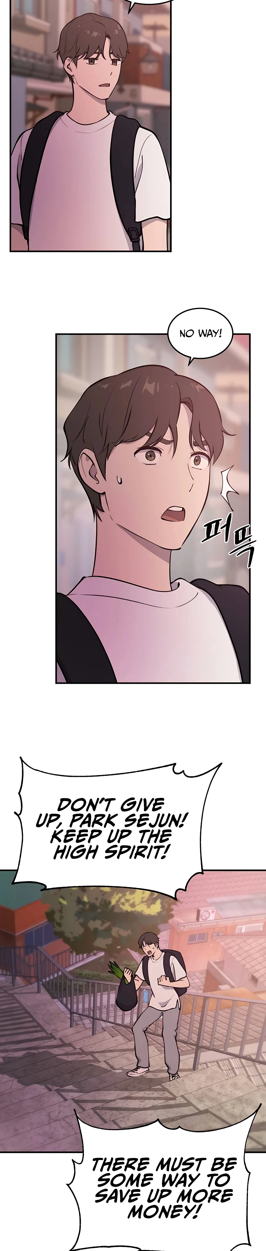 Read Solo Farming In The Tower EN Manga Online