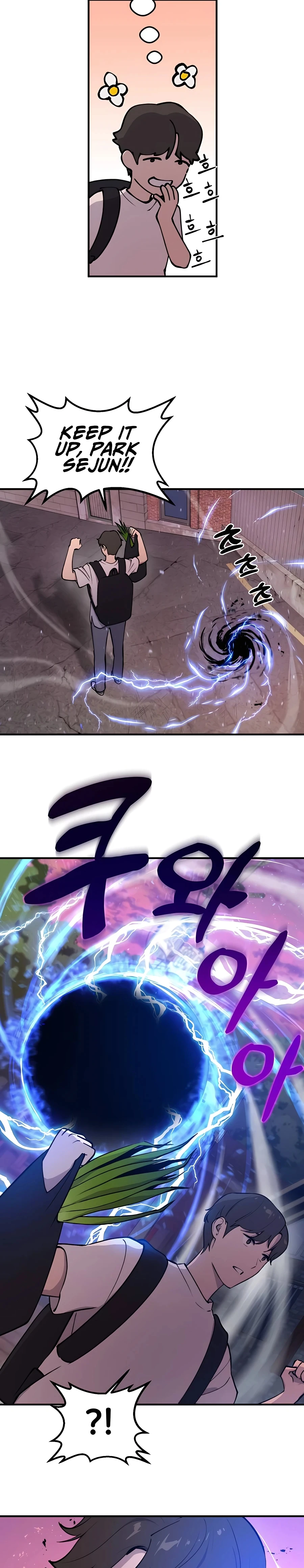 Read Solo Farming In The Tower EN Manga Online