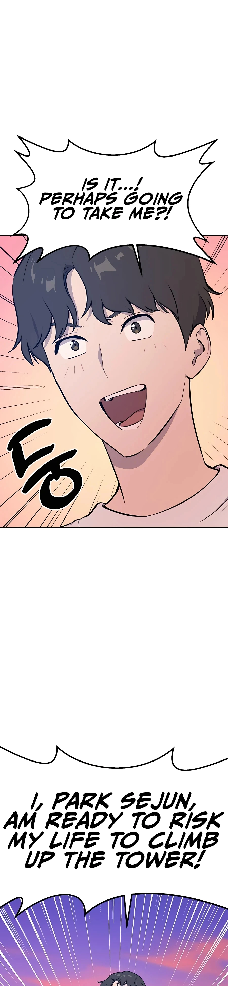 Read Solo Farming In The Tower EN Manga Online
