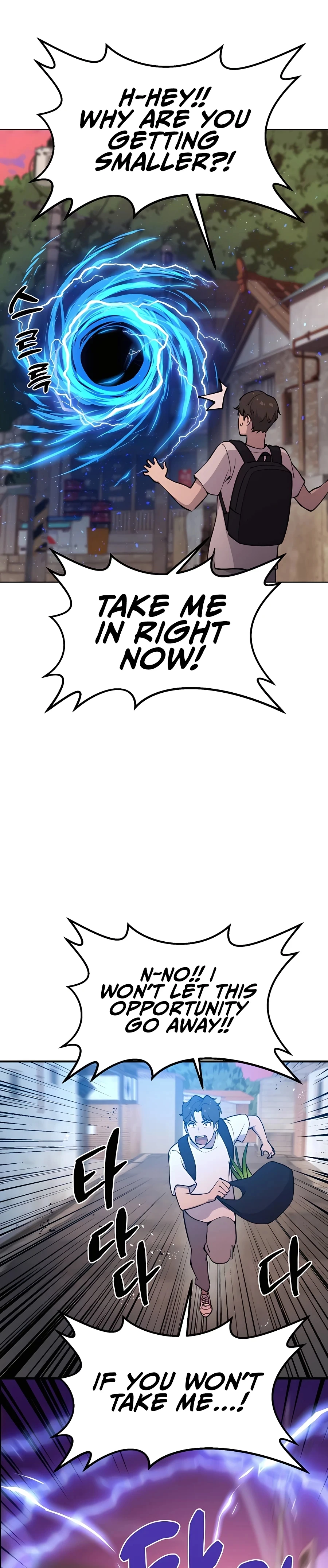 Read Solo Farming In The Tower EN Manga Online
