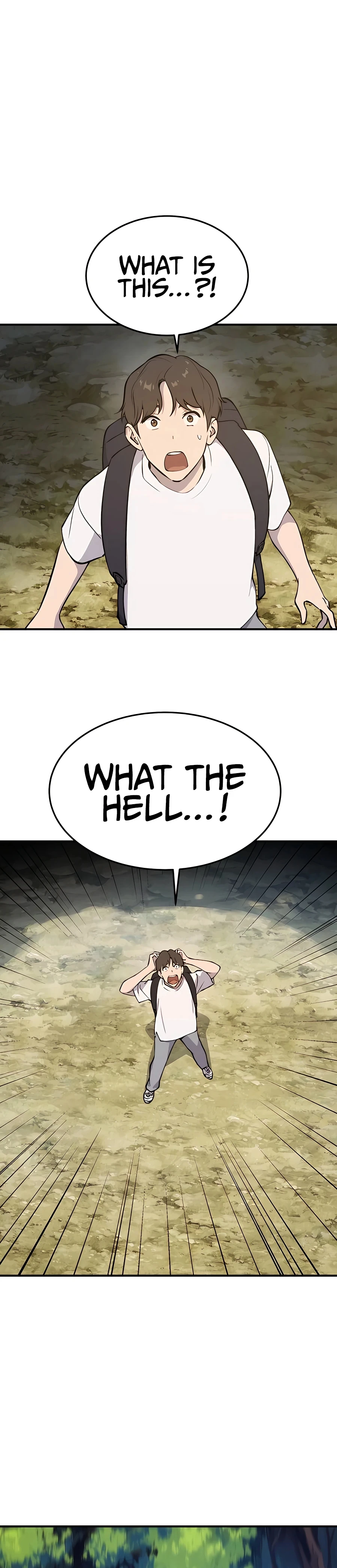 Read Solo Farming In The Tower EN Manga Online