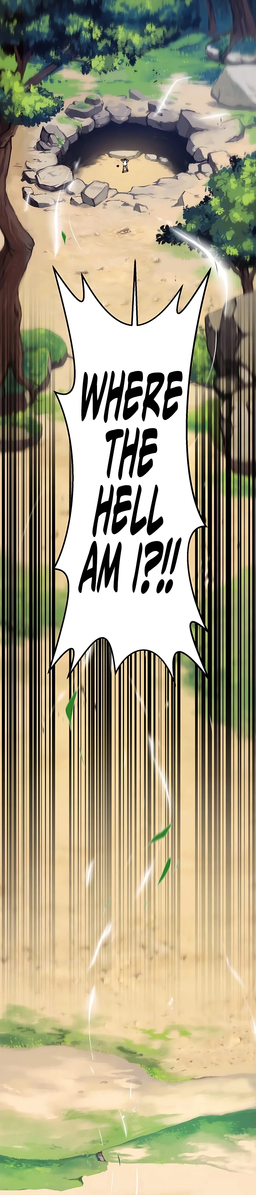 Read Solo Farming In The Tower EN Manga Online