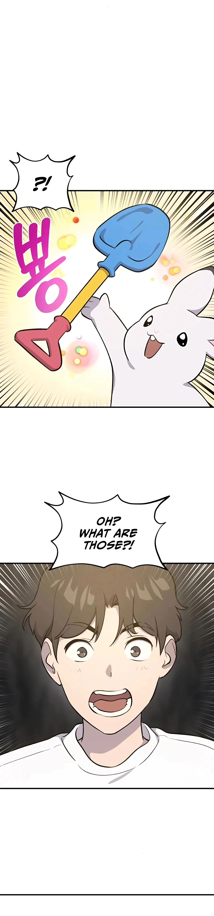 Read Solo Farming In The Tower EN Manga Online