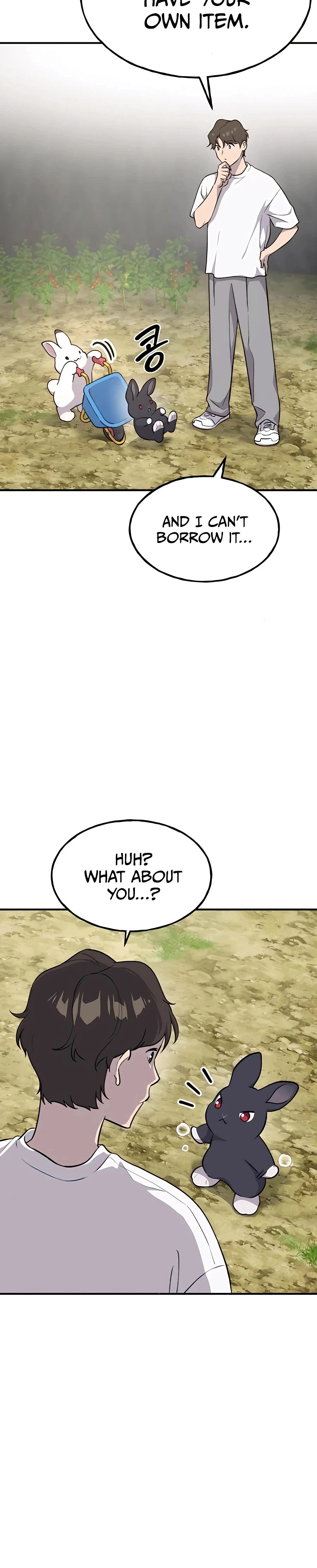 Read Solo Farming In The Tower EN Manga Online