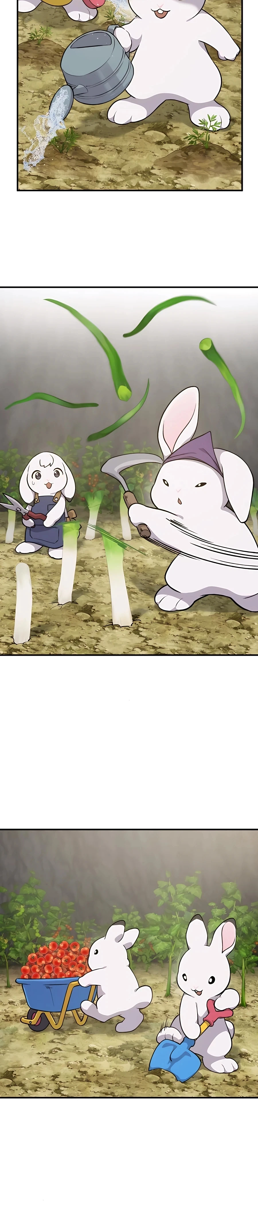 Read Solo Farming In The Tower EN Manga Online