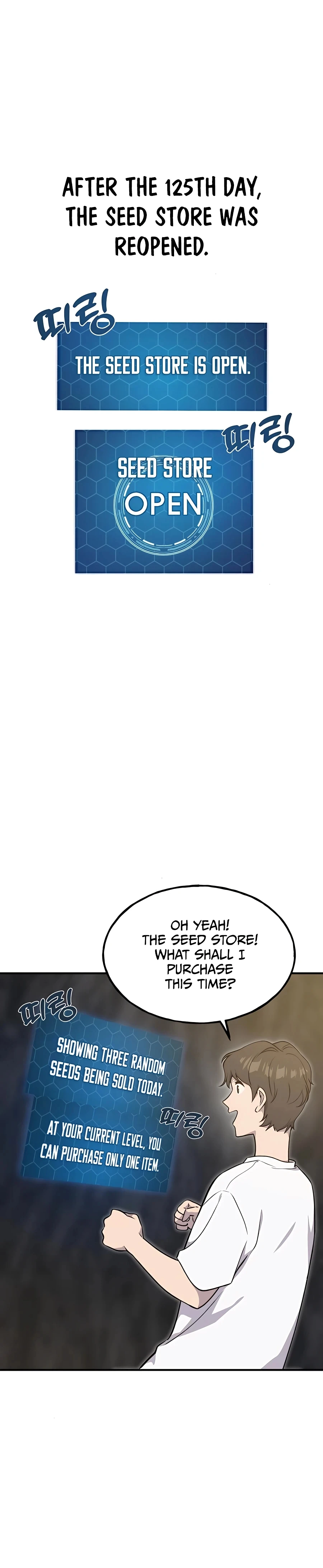 Read Solo Farming In The Tower EN Manga Online