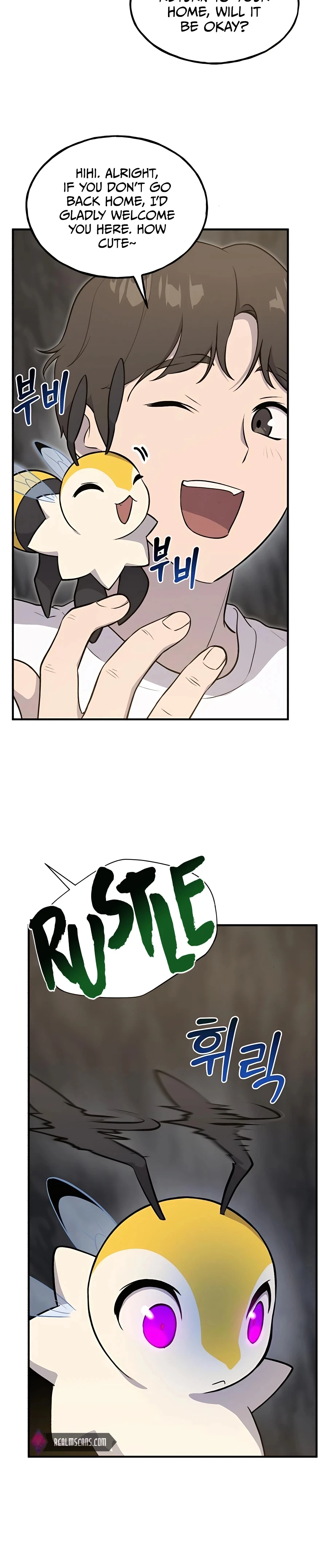 Read Solo Farming In The Tower EN Manga Online