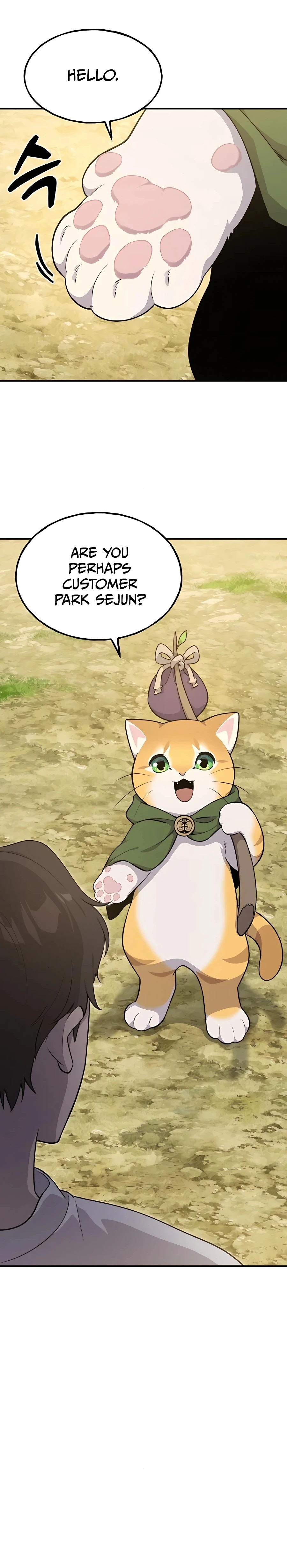 Read Solo Farming In The Tower EN Manga Online