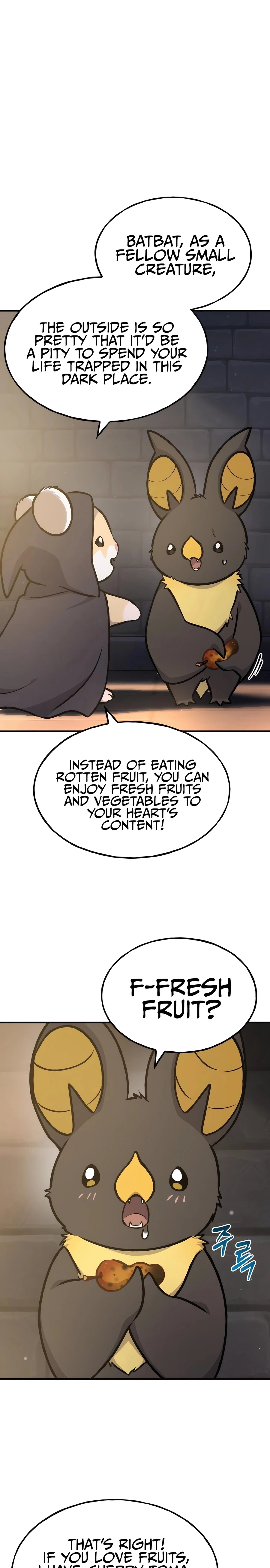 Read Solo Farming In The Tower EN Manga Online