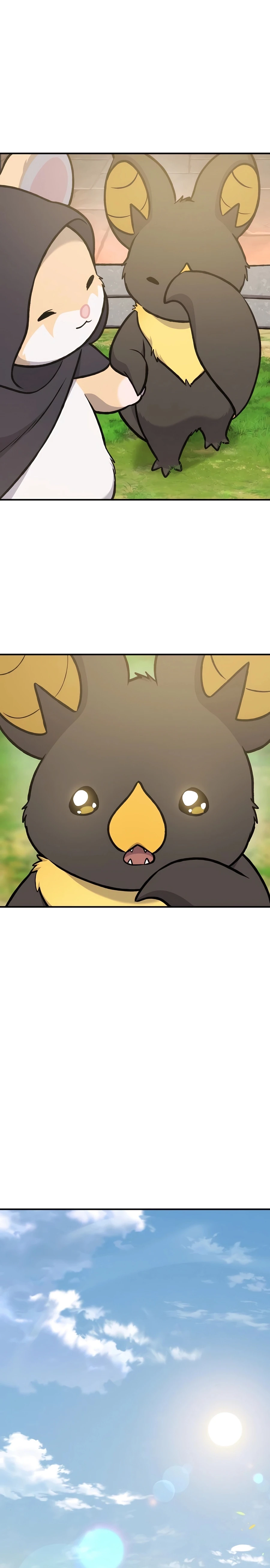Read Solo Farming In The Tower EN Manga Online