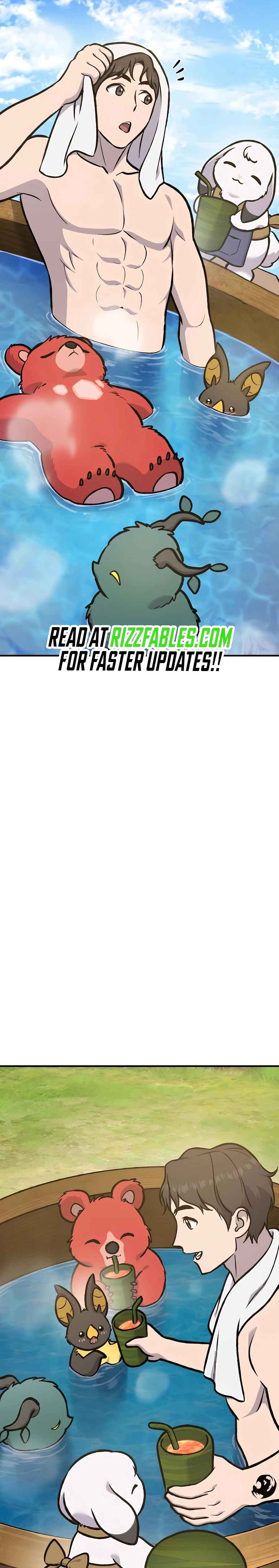 Read Solo Farming In The Tower EN Manga Online