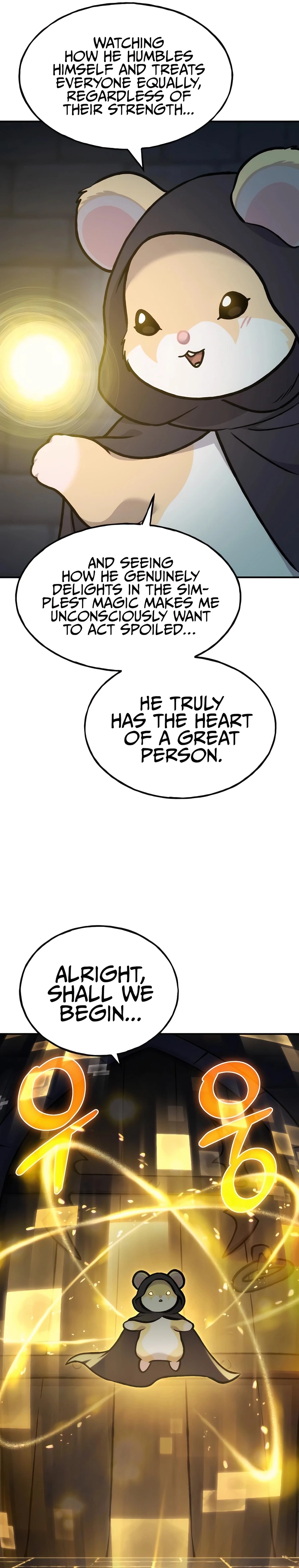 Read Solo Farming In The Tower EN Manga Online