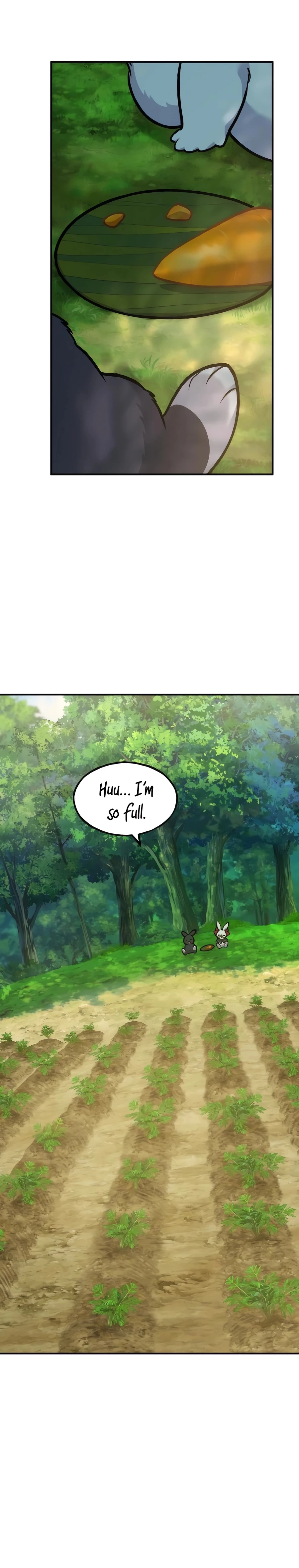 Read Solo Farming In The Tower EN Manga Online