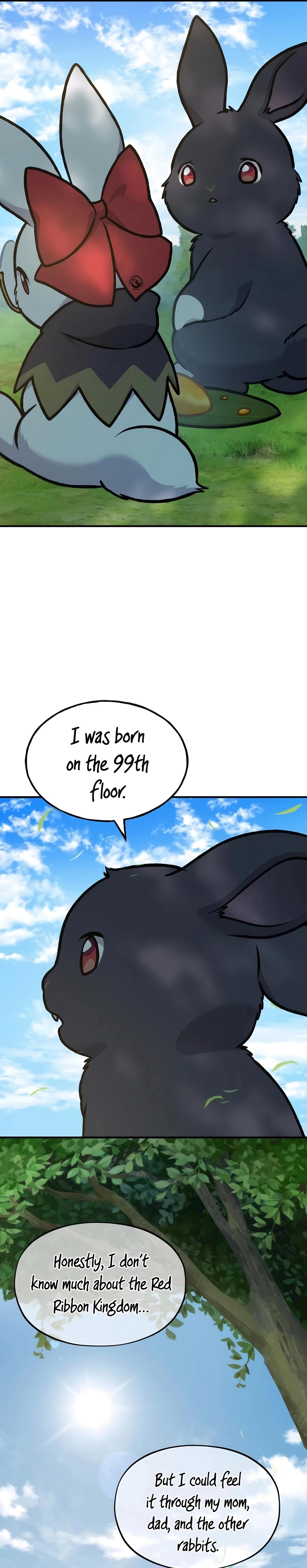 Read Solo Farming In The Tower EN Manga Online