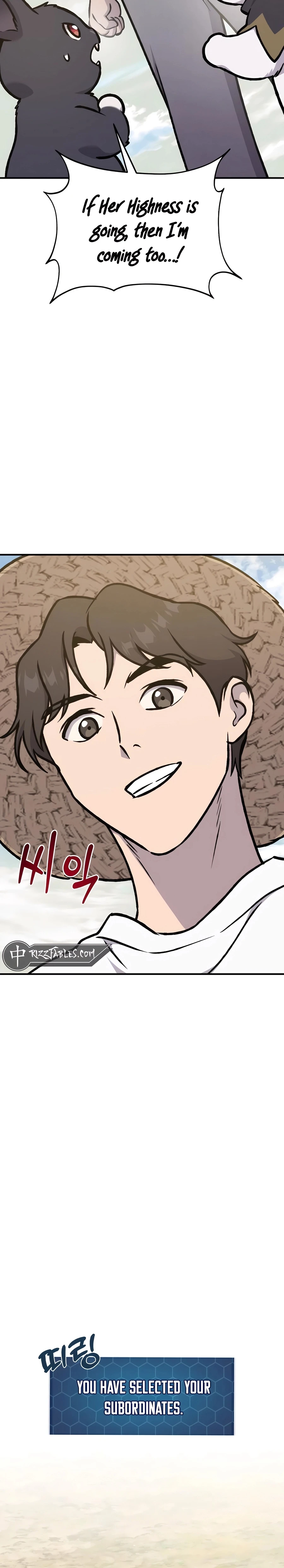 Read Solo Farming In The Tower EN Manga Online