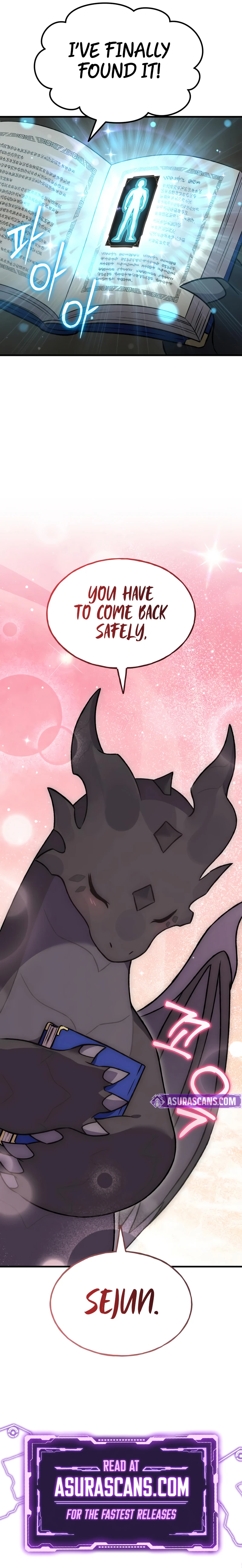 Read Solo Farming In The Tower EN Manga Online