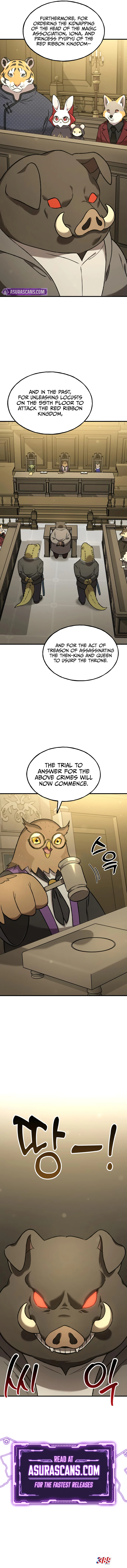 Read Solo Farming In The Tower EN Manga Online