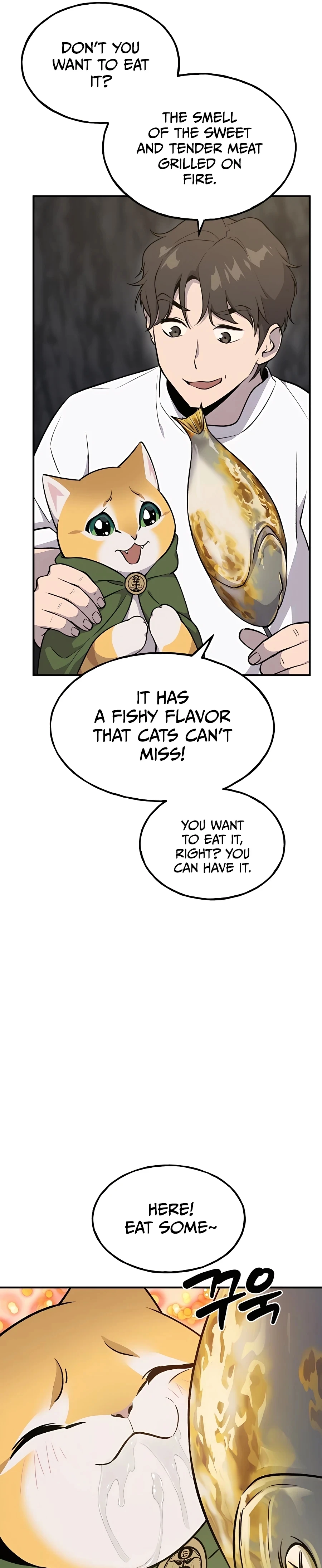 Read Solo Farming In The Tower EN Manga Online