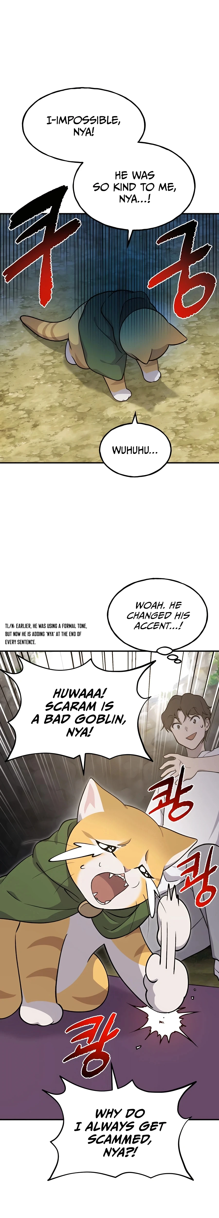 Read Solo Farming In The Tower EN Manga Online