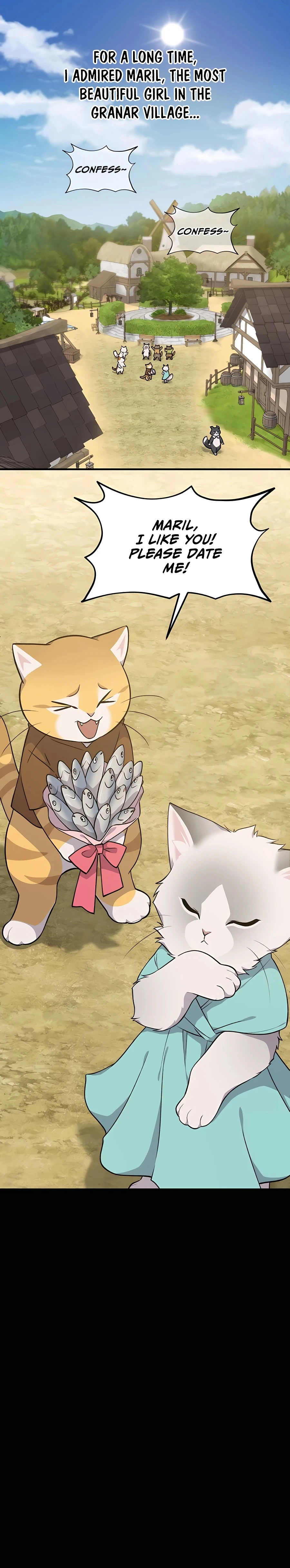 Read Solo Farming In The Tower EN Manga Online