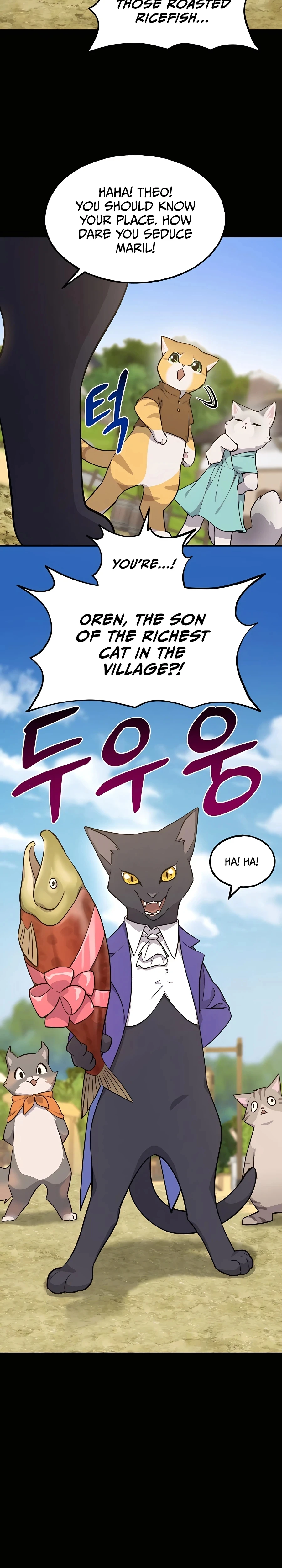 Read Solo Farming In The Tower EN Manga Online